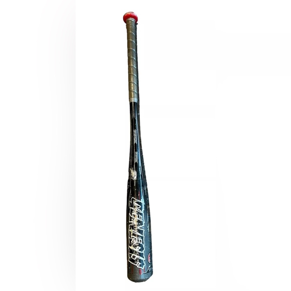 Louisville Slugger Genesis (-10) TPX 28” 18oz YB12G Baseball Bat USSSA 1.15